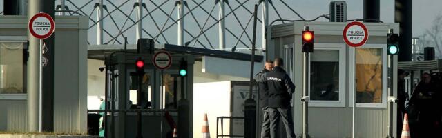 Zoranu Stankoviću iz Matičana kod Prištine određen jednomesečni pritvor