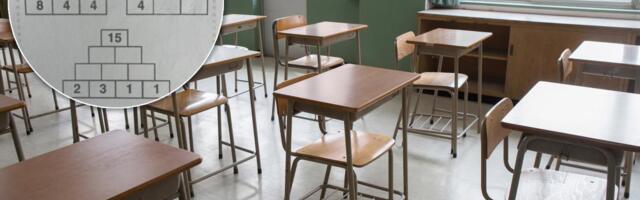 "Dete plače, deda ne zna, ja tražim rešenje na internetu!": Zadatak za prvi razred zadao muke roditeljima širom Srbije! Ovo niko ne ume da reši!