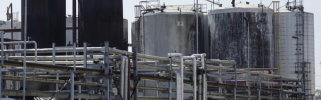 Филипини траже изузеће од америчких санкција за куповину нафте