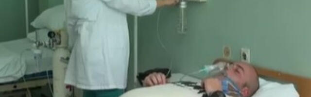 Епилог напада на активисте СНС-а у Бору: мушкарац у болници у тешком стању