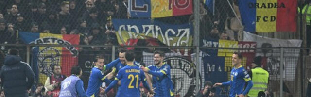 Italijani frapirani stanjem terena u Zenici pred utakmicu sa Bosnom (VIDEO)