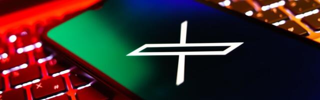 Pao X: Bivši Tviter nedostupan i u Srbiji