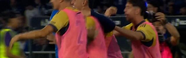 Boka Juniors minimalnim rezultatom savladala Taljeres