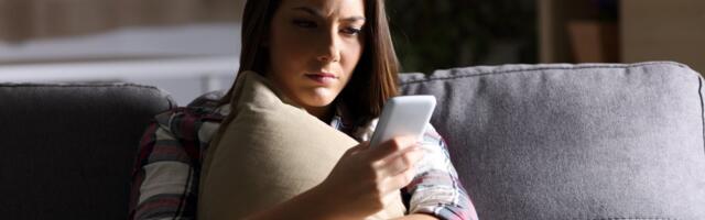 Sinu svog muža sam kupila poklon od 740 evra, a svom od 140: Poruka koju sam dobila me je slomila