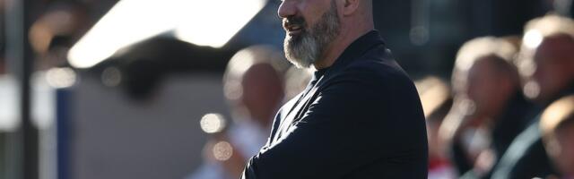 Dejan Stanković: Previše nervoze, ali bitno je da je nastavljen pobednički niz