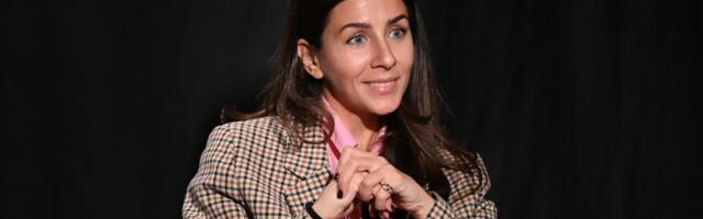 Ivana Dudić: "Gospodar oluje" je film kakav nije viđen kod nas