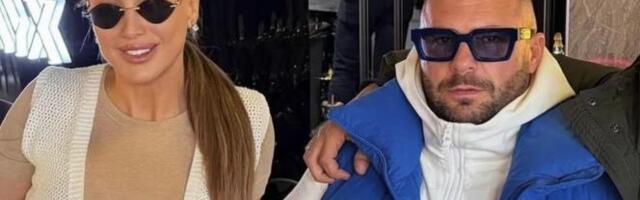 GOGA IMA NAJMLAĐEG MENADŽERA NA ESTRADI: Njegov brat je poznati reper, a tek da čujete ko mu je otac...