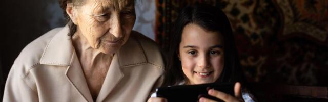 "NIJE NORMALNO DA MU SE TAKO OBRAĆA" Snaja šokirana načinom na koji SVEKRVA TEPA UNUKU, a Balkanci ovo često govore