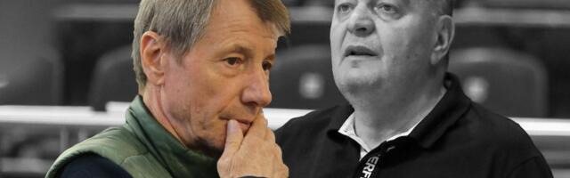 Moka Slavnić o Dušku Vujoševiću: "Otišao je prerano i u teškim mukama, bio sam u kontaktu sa doktorom"