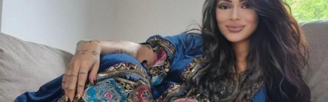 Pevačica bila beskućnica, sad uživa u hotelu: Podigla majicu, grudi prekrila rukama: “Grom od žene”