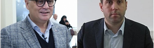 "Vesić i Gak da podnesu ostavke, ništa nisu uradili"