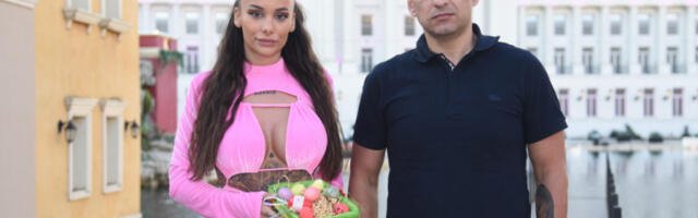 NAJVEĆA KAZNA ZA NENADA MACANOVIĆA BEBICU! Rijaliti Kazanova mu ZARIO NOŽ U LEĐA ZA VASKRS, ovo mu neće oprostiti!