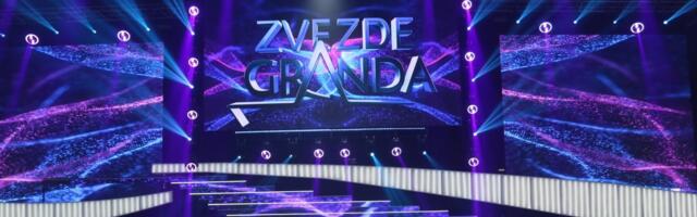 Promena u žiriju Zvezda Granda: Produkcija se oglasila saopštenjem