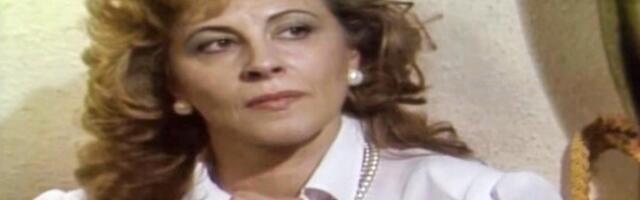 Srbija je pamti kao najgoru taštu: Srpska glumica briljirala u "Boljem životu" pa nestala