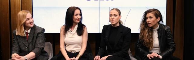 "Sviramo Metaliku u minićima, ali iza toga je 17 godina discipline": Habanera je kvartet koji pomera granice