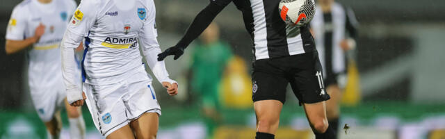 Partizan traži revanš protiv Pančevaca - Železničar želi da ponovi partiju od novembra