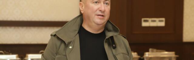 Slavlje u Đanijevom domu: Pričalo se da se njegov sin razvodi, a sada su sve razrešili (FOTO)