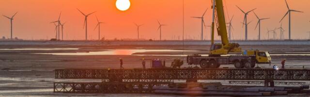 Kina priprema mrežu za zelenu tranziciju i energetsku bezbednost