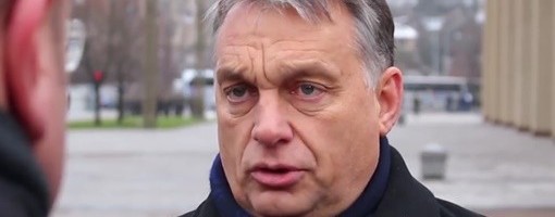 Zidojče cajtung: Orban širi politički uticaj kupovinom medija u susednim zemljama