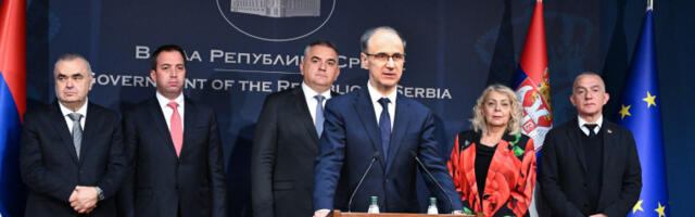 Државни врх апелује на Хаг да се Младић пусти на лечење, Србија ће објаснити случај пред УН