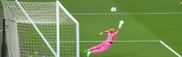 Bio je vila želja Zvezde, hteo da se vrati zbog Milojevića, sada u Španiji "spustio rampu" i sačuvao mrežu