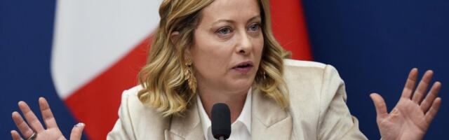 Đorđa ruši sve rekorde, Italija u neverici: Meloni postala simbol stabilnosti, niko joj ništa ne može!