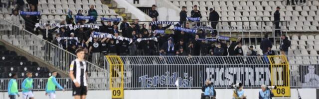 To nije klub – to je pripadnost: Novi Pazar i ljudi koji ga nikad ne ostavljaju