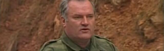 "Uspeo je da izgovori samo nekoliko reči": Sin Ratka Mladića - "Naš zahtev je da ga puste da umre u Srbiji"