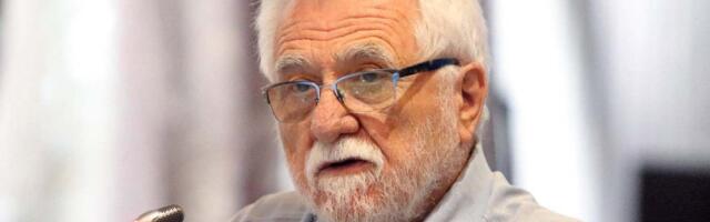 Omraze, patnje i smrti sada nam izgledaju besmisleno: Sećanja Zorana Radovanovića