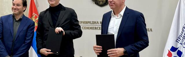 PKS i Orion Telekom pokreću razvoj srpskog poslovnog AI modela zasnovanog na NVIDIA tehnologiji