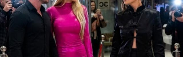 NACIJA JE OVO GODINAMA ČEKALA: SUDAR TITANA - Tea Tairović i Milica Pavlović prsta u prsta, svi bruje o OVIM DETALJIMA!