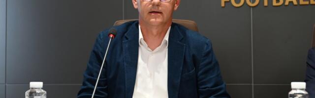 Janoš Žemberi grmi zbog TSC-a i poslednjeg kola Superlige: "Bolje časno ispasti, nego nečasno ostati u ligi"