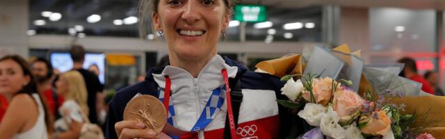 Maja Ognjenović „Zaslužujem možda neki bolji i lepši kraj“