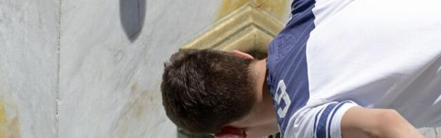 Koje javne česme u Beogradu imaju pijaću vodu? Nisu sve bezbedne, budite oprezni
