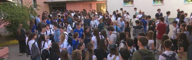 Budući naučnici na jednom mestu: Pančevo ugostilo više od 400 učenika