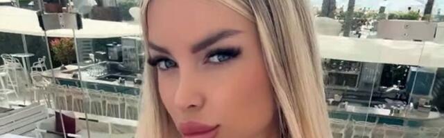 "Nije toplo, nego vi nemate bazen!" Anja jednom rečenicom razbesnela mreže, komentari se usijali