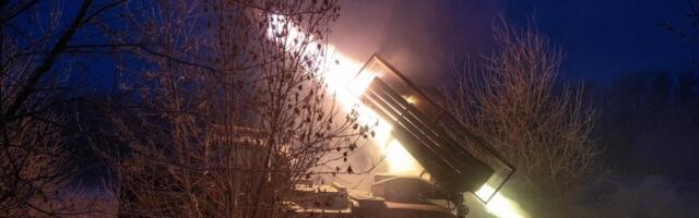 Masovni udar dronovima na Rusiju: PVO oborila stotine letelica, Sankt Peterburg pod žestokim napadom!