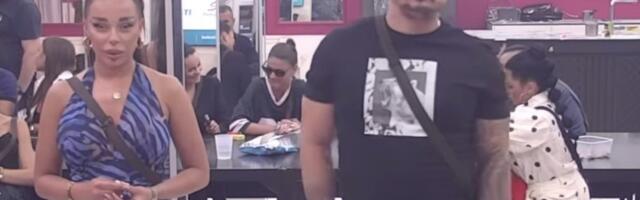 "Prija mi, ne zanima me ko šta kaže": Terza joj sve oprašta - Sofija nakon afere sa dedom ponovo sija