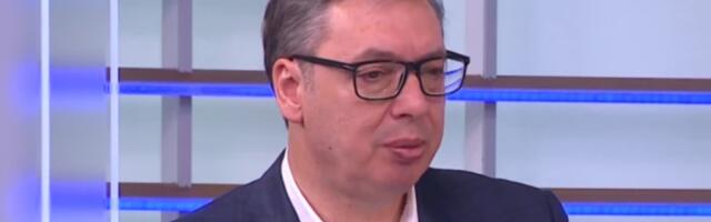 Predsednik Vučić o napadu na novinara u Ofenbahu: „Najstrašnije je što niko nije ustao da ga zaštiti – ti ljudi nemaju empatiju!“