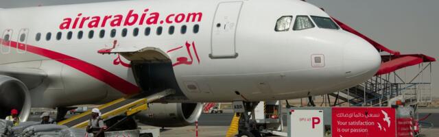 Slepi putnik pronađen mrtav u prostoru stajnog trapa aviona kompanije Air Arabia u Londonu