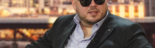 FILIP CAR PRIZNAO JAVNO KOLIKO HILJADA EVRA JE ZARADIO U ELITI: Od OVE BROJKE će vam se ZAVRTETI U GLAVI