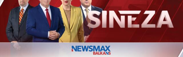 Danica Šmic, najstarija volonterka u Srbiji, gošća Sinteze u 21 sat