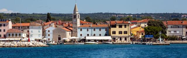 Nebeski fenomen snimljen na Jadranu: Ljudi gledali u čudu, fotografije obišle čitav region