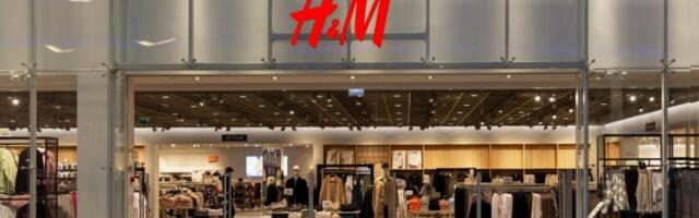 H&M zatvara više od 130 radnji!