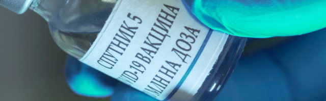 Rusi napravili "laganu injekciju", nećete ni osetiti šta su vam dali!