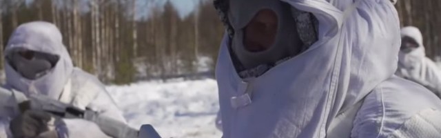 MOĆNA PUTINOVA VOJSKA SPREMNA NA SVE! Rusi ponovo otvorili laboratoriju iz sovjetske ere koja razvija posebna oružja /VIDEO/