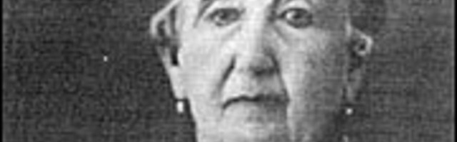 Beograd zaboravio darežljivu heroinu: Priča o Persidi Milenković