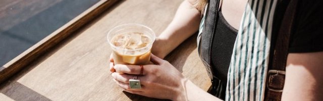 SAM SVOJ FRIZER! Ofarbajte kosu na prirodan način - KAFOM!