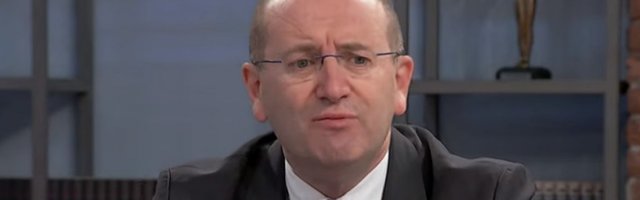 Gojković o obeležavanju Vaskrsa: Razumem vernike i Crkvu, ali struka je za distanciranje