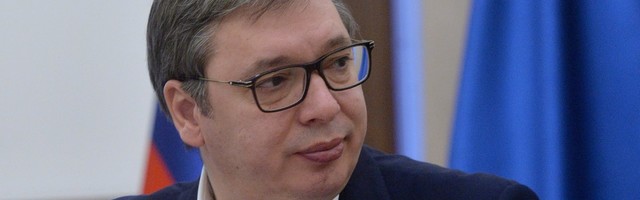 Vučić: Ne razumem zašto je Kokeza odbio poligraf oko pitanja moje likvidacije
